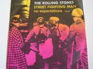 Rolling Stones  Street fighting Man  RIOT COVER  RARE