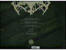 Unleashed 6 pic lp box limited *thor*burzum*dark*black*