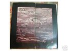 IT OIZ monster original 1st LP Basque HEAVY PROG NM