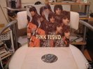 PINK FLOYD PIPER AT THE GATES OF DAWN  MONO 1967 UK  LP