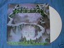 METALLICA--CREEPING DEATH EP **WHITE VINYL**UK PRESSING