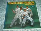 Olympics Dance By The Light Of The Moon LP NM original