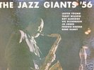 Lester Young // Norgran LP // 1956 // NM-