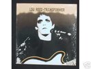 LOU REED Transformer ORIGINAL SEALED LP