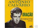 EUROVISION PORTUGAL 1964 EP