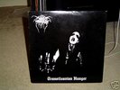 DARKTHRONE Transilvanian Hunger LP ORIGINAL burzum