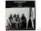 YES Jon Anderson 1977Promo Radio Special Interview RARE