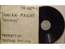DUNCAN MACKAY - WITCHES (RARE PROG PSYCH 12