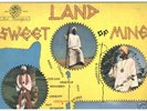 SOUL MESSENGERS-Shavat Afro/Israeli Funk Gospel LP