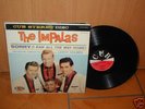 The Impalas on Cub stereo LP
