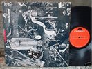 Deep Purple SAME Japan 60s LP Nippon Grammophon SMP