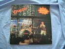 QUEEN LIVE AT KNEBWORTH 1996 BOOTLEG LP