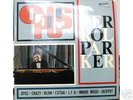 ERROL PARKER TRIO  