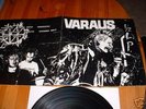 VARAUS 