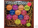 oldies colpix cp466 marcels ronettes lp record sealed
