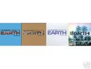 LTJ Bukem presents Earth Vol 1-4