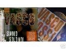 VASCO ROSSI RARISSIMO DOPPIO LP  RACCOLTA 1988+GADGET