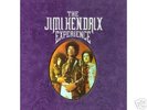 THE JIMI HENDRIX EXPERIENCE 8 - LP BOX SET