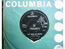 bo street runners, double A side 45rpm