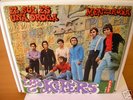 LOS KIFERS, El soul es una droga,  SPAIN 69