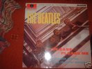 THE BEATLES PLEASE PLEASE ME GOLD MONO L.P