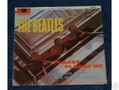 BEATLES ORG UK LP, PLEASE PLEASE ME, STEREO