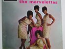 MARVELETTES    RARE  UK EP   TME 2003