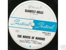 HOUSE OF NIMROD SLIGHTLY-DELIC MONSTER PSYCH