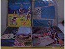LP -TRIO LOS PANCHOS -5 LP FOR 199.00-