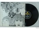 THE BEATLES - REVOLVER -U.K. LP 1966 - XEX-606-1 MATRIX
