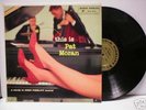 pat moran THIS IS lp RARE pristine AUDIO FIDELITY