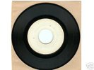 THE DOORS-JIM MORRISON-VERY RARE TEST PRESSING-45-1968