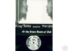 VERY RARE ROOTS REGGAE LP - KING TUBBY & LEE PERRY