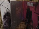 Pearl Jam Vitalogy/VS/Ten 3 Factory Sealed LP Set