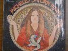 MICHELE Saturn Rings LP on ABC ORIG. 1969 PSYCH