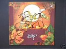 PAPPO'S BLUES 2nd PSYCH/HARD FP GATEFOLD LP