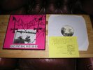 Rare Mayhem Deathcrush Posercorpse LP 425/1000 Burzum