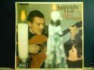 DAVY GRAHAM  Midnight Man  LP  (mono)  Great album 