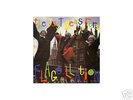 THE JUST MEASURERS Flagellation LP L. VOAG, HOMOSEXUALS