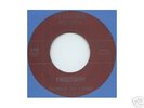 THINGS TO COME SweetGina GARAGE FUZZ MONSTER  45