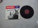 Johnny Burnette - Rock 'n Roll Trio LP ORIGINAL CORAL