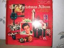 RCA LP LOC-1035 ELVIS CHRISTMAS ALBUM