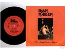 Iron Maiden- The Soundhouse Tapes + 4 Singles    RAR 
