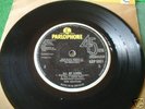 BEATLES, ALL MY LOVING , EP, ONE SIDED TESTPRESS