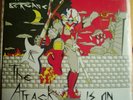 ROK BERGADE LP The Attack Is On (Hard / melodic rock)