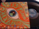 13TH FLOOR ELEVATORS 1ST LP ORIG PSYCH INT'L ARTISTS