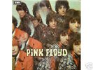 PINK FLOYD -PIPER AT THE GATES-, RARE MONO 