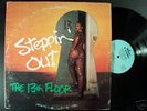13TH FLOOR Steppin' Out BLUE CANDLE LP