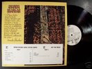 ANANDA SHANKAR Self Titled REPRISE LP Promo BREAKS