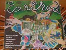 EARTHED